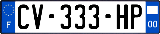 CV-333-HP