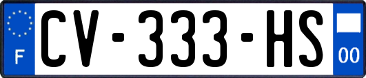 CV-333-HS