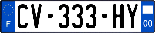 CV-333-HY