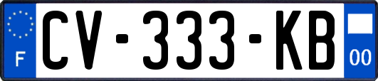 CV-333-KB