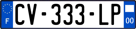 CV-333-LP