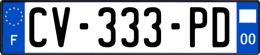 CV-333-PD