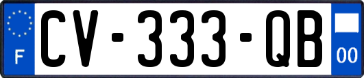 CV-333-QB