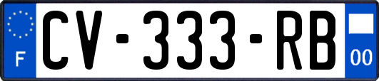 CV-333-RB