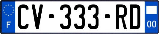 CV-333-RD