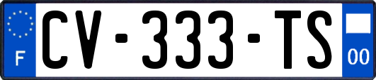 CV-333-TS