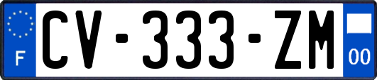 CV-333-ZM