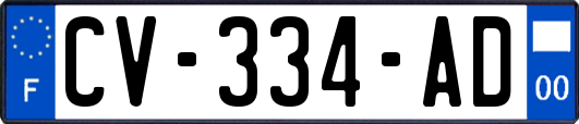 CV-334-AD