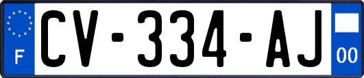CV-334-AJ