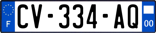 CV-334-AQ