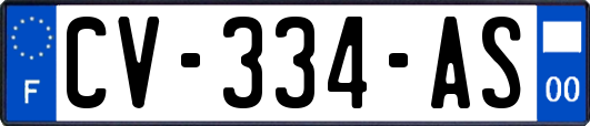 CV-334-AS