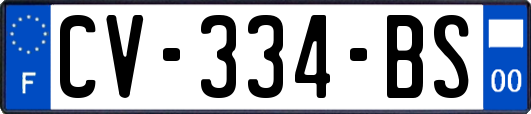 CV-334-BS