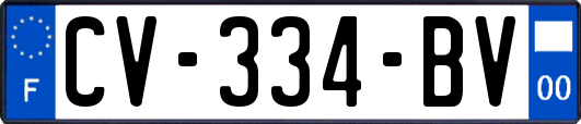 CV-334-BV