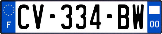 CV-334-BW