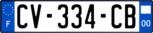 CV-334-CB