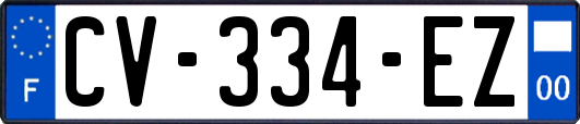 CV-334-EZ