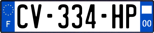 CV-334-HP