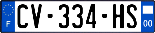 CV-334-HS