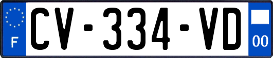 CV-334-VD