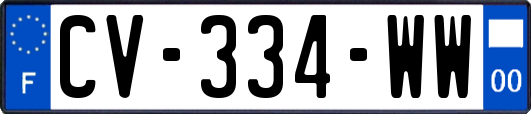 CV-334-WW