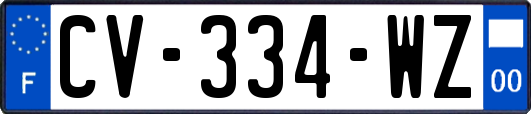 CV-334-WZ