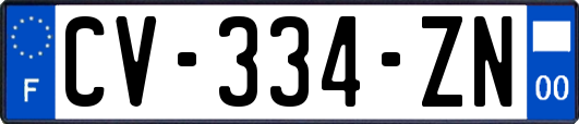 CV-334-ZN