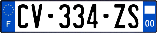 CV-334-ZS