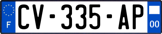 CV-335-AP