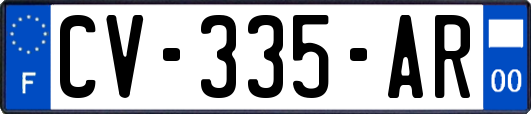 CV-335-AR