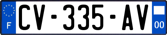 CV-335-AV