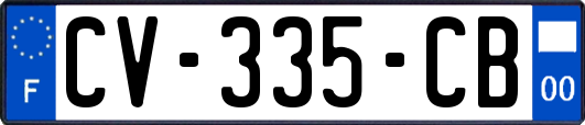 CV-335-CB