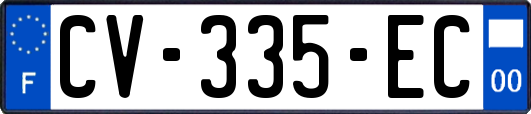 CV-335-EC