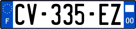 CV-335-EZ