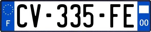 CV-335-FE