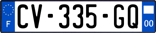 CV-335-GQ