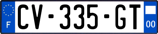 CV-335-GT