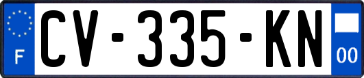 CV-335-KN