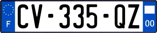 CV-335-QZ