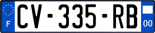 CV-335-RB