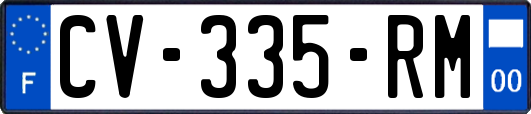 CV-335-RM