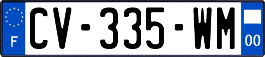 CV-335-WM