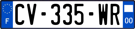CV-335-WR