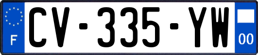 CV-335-YW