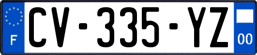 CV-335-YZ