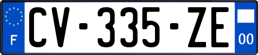 CV-335-ZE