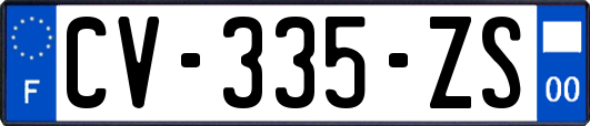 CV-335-ZS