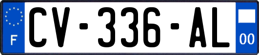 CV-336-AL
