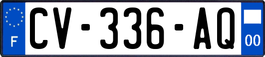 CV-336-AQ