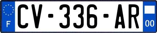 CV-336-AR