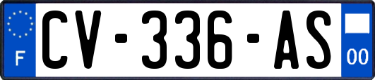 CV-336-AS